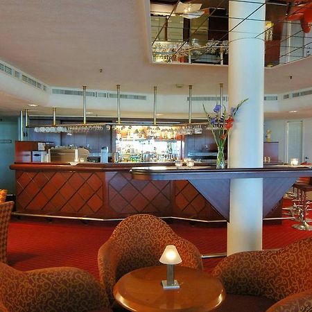 Scandic Tromsø Ristorante foto