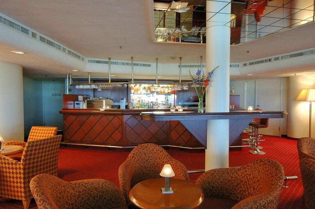 Scandic Tromsø Ristorante foto