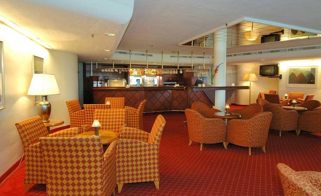 Scandic Tromsø Ristorante foto