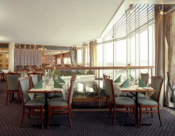 Scandic Tromsø Ristorante foto